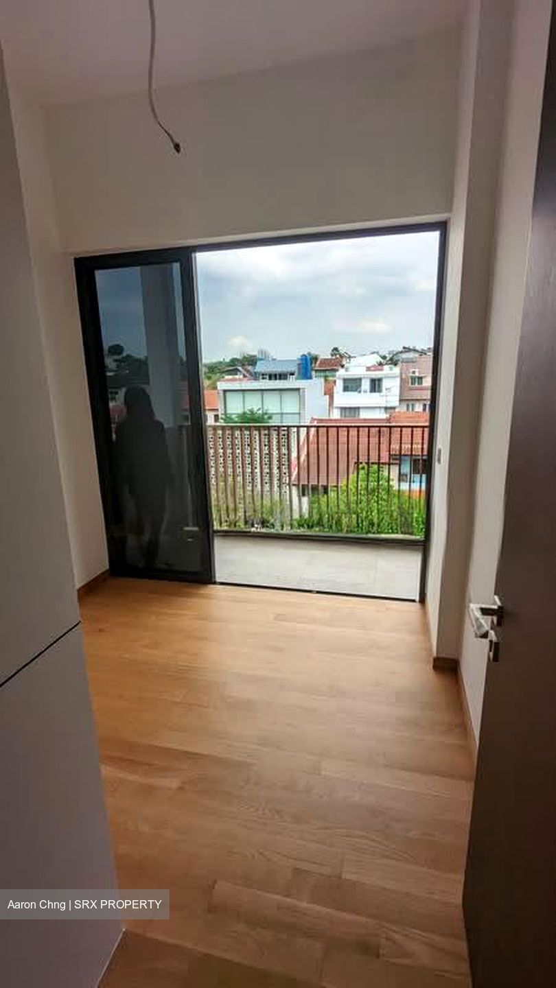 Royalgreen (D10), Condominium #551729081
